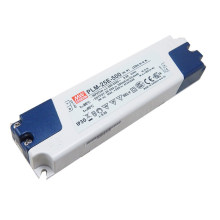 Fonte de alimentação de LED de 700mA 25W com UL CB Certificados de CE PLM-25-700 MEAN WELL original